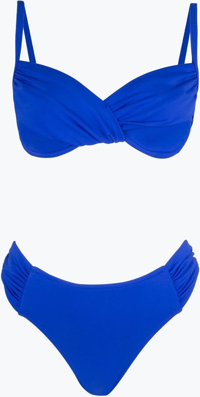 Ayyıldız 40705 Saks Minimizer Bikini Set  - Image 4