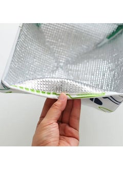 Oblivion Oblivion Foldable Food Covers Anti-dust Heat Preservation Anti Fly Mosquito Kitchen Lid Foldable Cover for Hot Food Food Dish Insulation Cover, Food Warmer Cover, for Kitchen, Picnic  - Image 5
