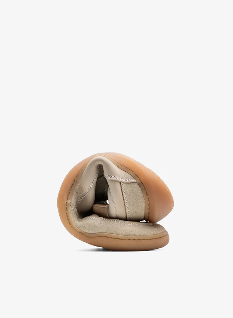 VIVOBAREFOOT  GOBI SNEAKER PREMIUM LEATHER MENS SAND for Men | Best Price UAE