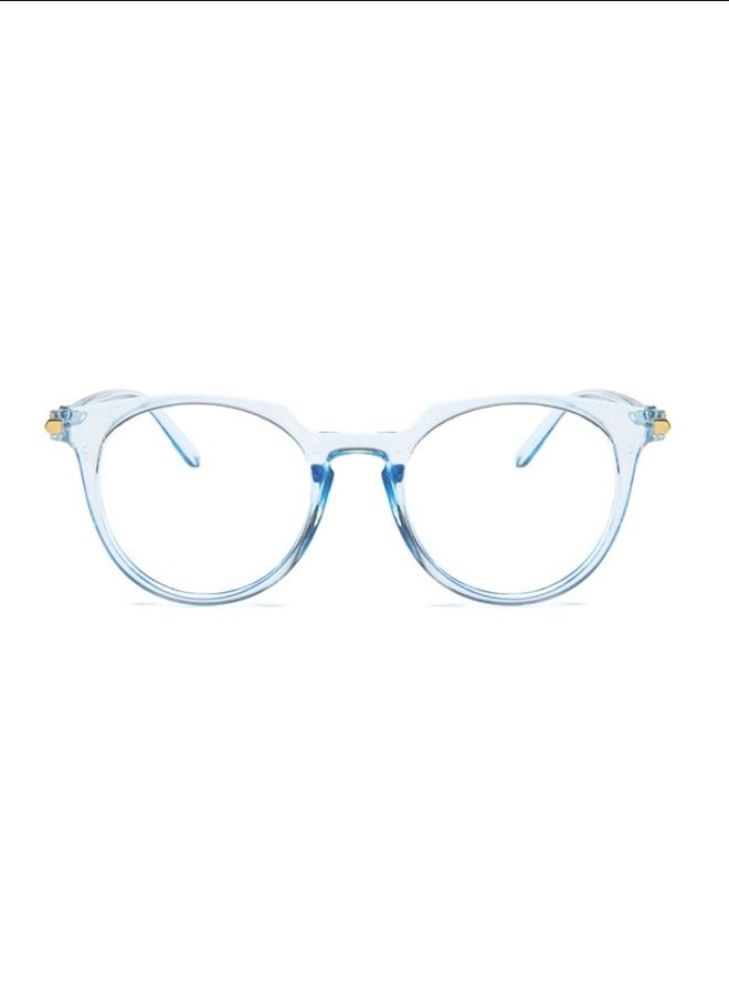Generic Oval Eyeglasses Frames  - Image 2