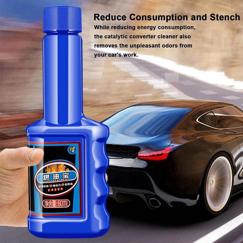 Car fuel additives, gasoline additives, carbon deposit removers, cleaners, and long-lasting fuel conditioners. - Image 4