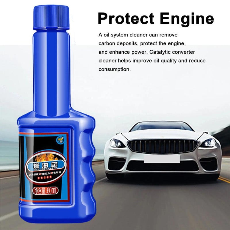 Car fuel additives, gasoline additives, carbon deposit removers, cleaners, and long-lasting fuel conditioners. - Image 3