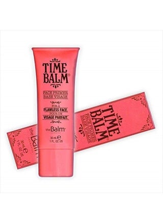 TimeBalm Face Primer, Smooth & Lasting Effect, 1 fl. oz./30mL - pzsku/Z2829A83457299B0EB88BZ/45/_/1685949031/e70ea438-0a2f-4285-bcbc-0d5e57e3ad64