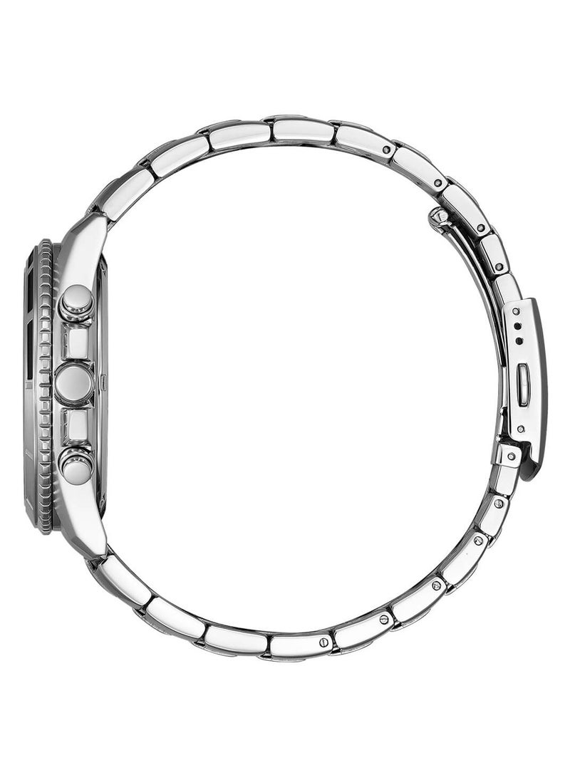 CITIZEN CITIZEN AN8200-50X Men's Dial Stainless Steel Analog Watch 46.4Mm Gold, Gold, 46.4mm, bracelet - Image 3