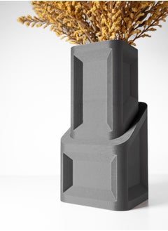 3D Brothers The Cano Vase - Modern Elegance and Unique Design fr Your Home Decor  - Image 2