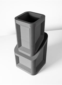 3D Brothers The Cano Vase - Modern Elegance and Unique Design fr Your Home Decor  - Image 5