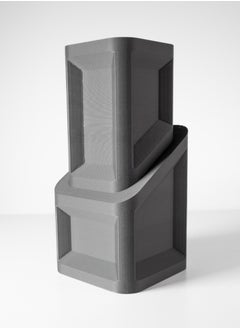 3D Brothers The Cano Vase - Modern Elegance and Unique Design fr Your Home Decor  - Image 4