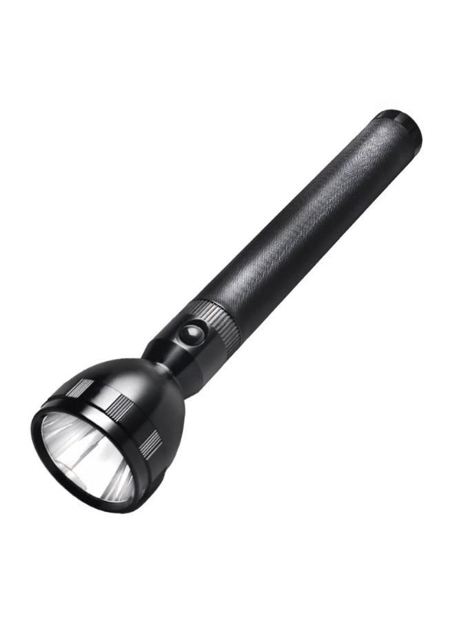 LED ضوء قوي مصباح يدوي قابل للشحن ، سوبر مشرق ، طويل المدى ، في الهواء الطلق المنزل القوات الخاصة ضوء مقاوم للماء - Image 3