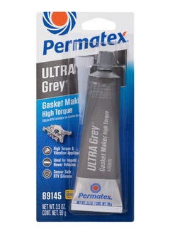 Permatex Permatex ultra grey gasket maker high torque 99 g 