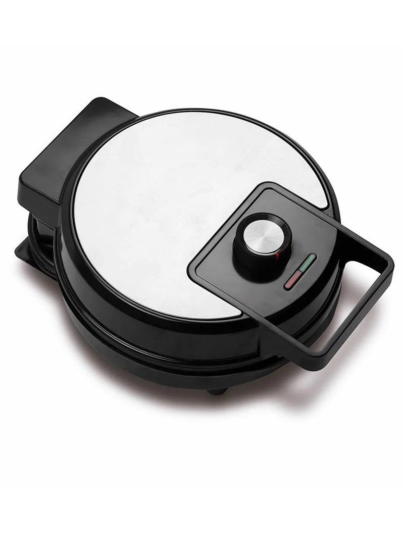 LC Electric Donut Maker Non-Stick Double Sided Heating Makes 7 Donuts 1200W - Image 4