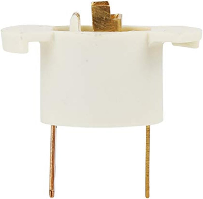 QASULER Car LED Headlight Bulb Socket Holder - Image 4