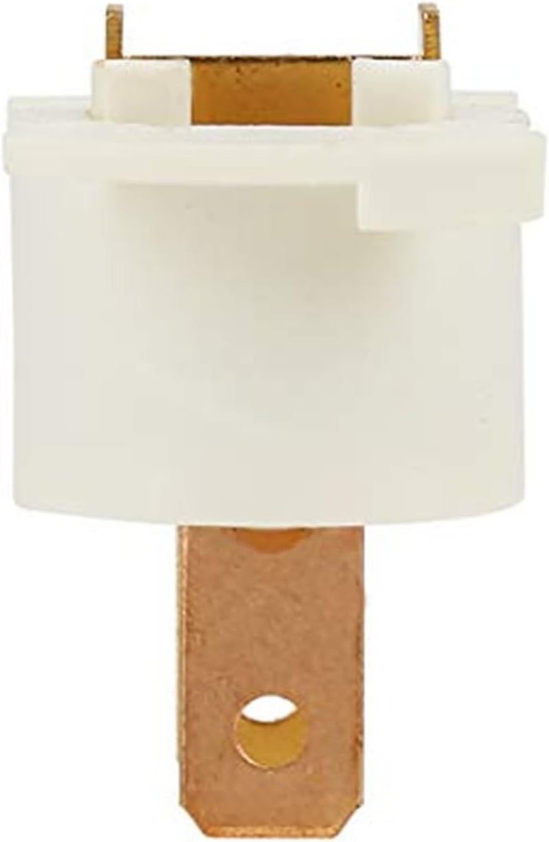 QASULER Car LED Headlight Bulb Socket Holder - Image 5