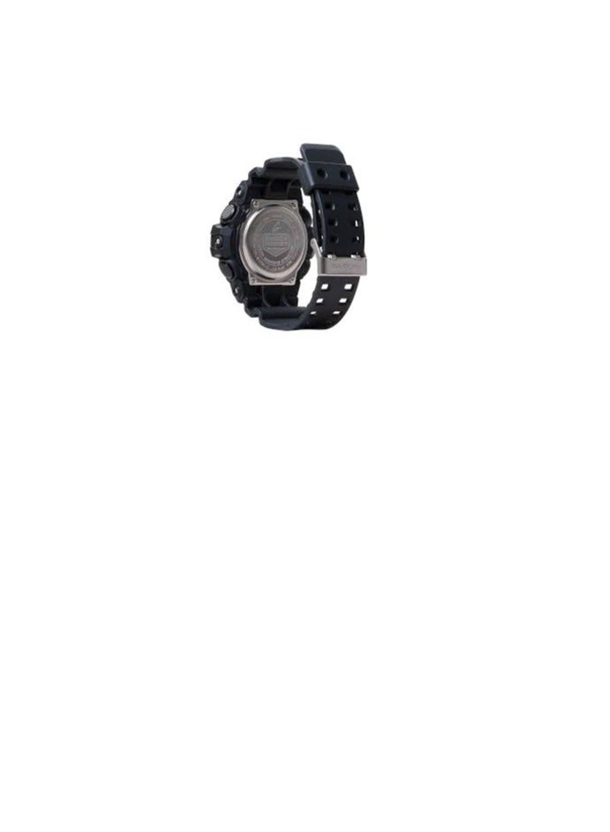 G-SHOCK Casio - watch - G-Shock-GA-700MF-1ADR - Image 4