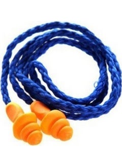 Alife Earplugs (With Drawstring) 