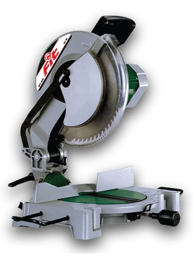 FIT 12-inch Aluminum and Wood Disc – 1600W – Model 93058 – 25003200