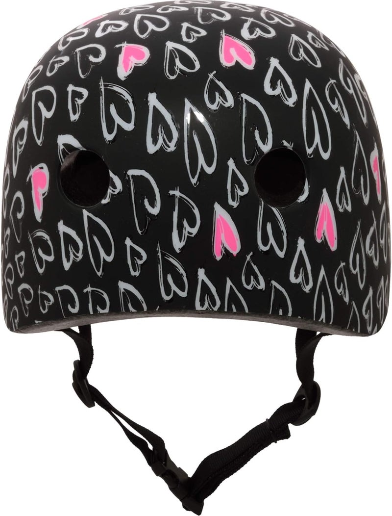 Krash Girls Youth Bike Helmets - Image 3