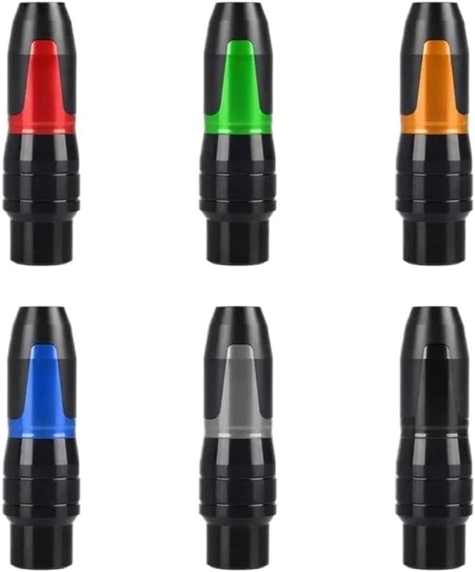 Orange Frame Sliders Crash Protector for Suzuki GSXR1300 2008 2021 Motorcycle - Image 4