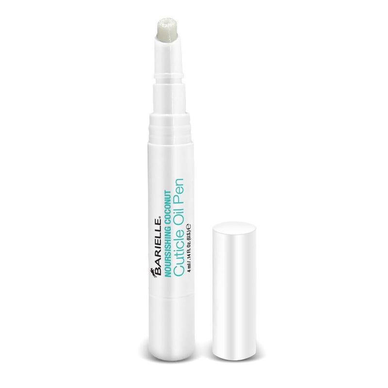 BARIELLE Nourishing Coconut Cuticle Oil Pen .14 oz. - Image 1