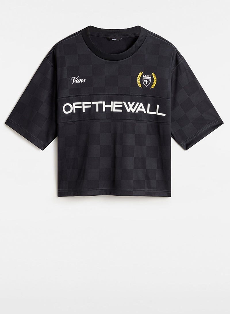 VANS Stevies T-Shirt - Image 1