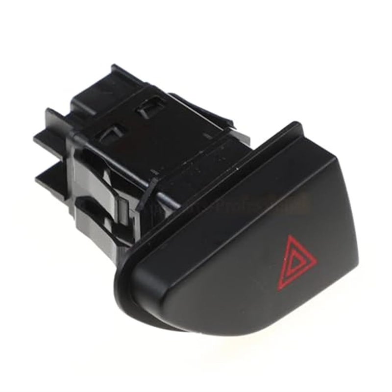 Wivplex Hazard Warning Switch Button for Dacia and Renault - Image 1