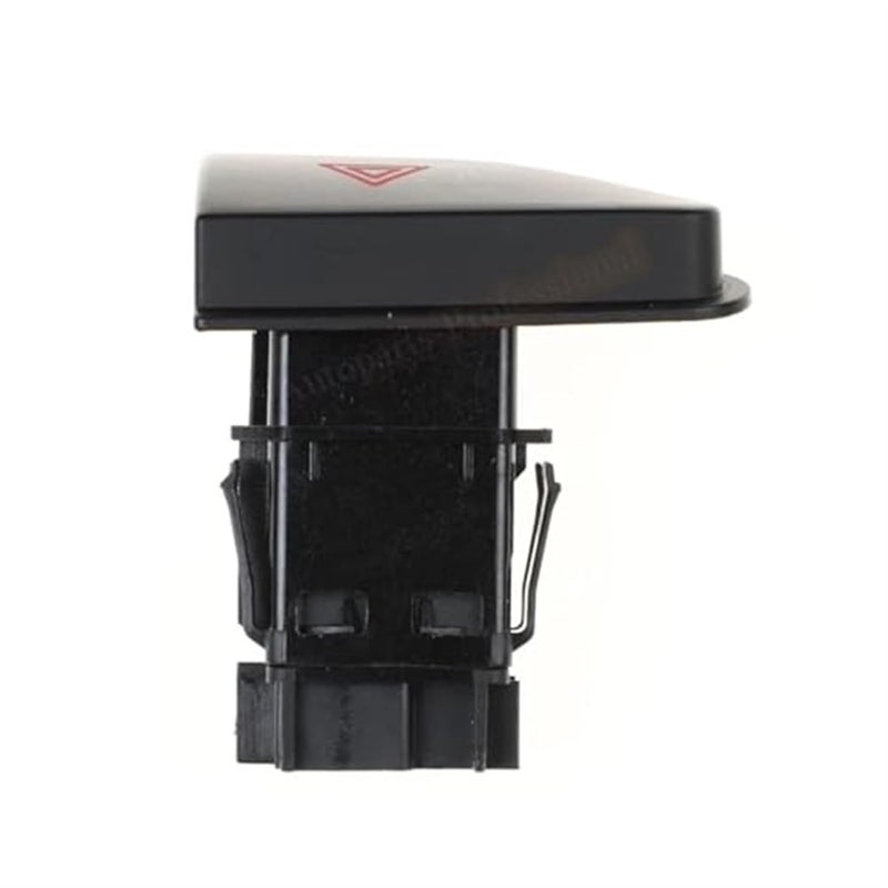 Wivplex Hazard Warning Switch Button for Dacia and Renault - Image 5