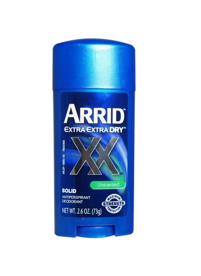 Xx Anti-Perspirant Deodorant Solid Unscented 2.6 Oz - pzsku/Z282A92BBBFA284457C81Z/45/_/1730727849/176f47ed-f503-438d-b20b-d2afc4b52dc3