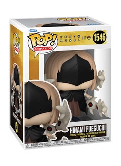 Funko بوب! أنيميشن: طوكيو غول - هينامي فويغوتشي مع مطاردة GW  - Image 3