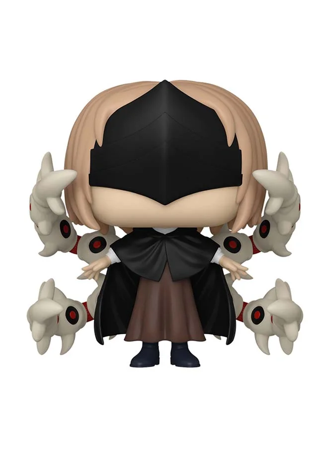 Funko Pop! Animation: Tokyo Ghoul - Hinami Fueguchi with chase GW