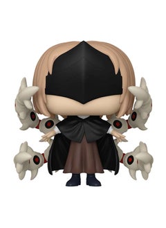 Funko بوب! أنيميشن: طوكيو غول - هينامي فويغوتشي مع مطاردة GW  - Image 2