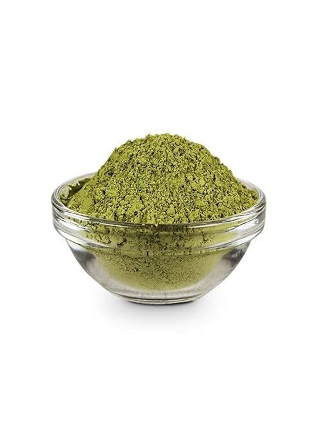 YOGI'S GIFT – Celebrating health NEEM Powder 8 oz | Wild Crafted | Detoxifier | Support Skin Health & Hair Growth | 100% Pure Neem Leaf Powder | Azadirachta Indica by Yogi's Gift  - Image 3