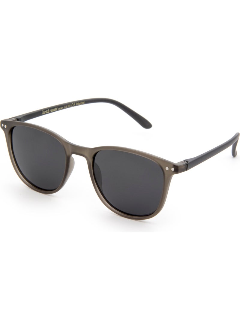 Enrico Rossini 3 Vg 1029 C101 Unisex Sunglasses  - Image 1