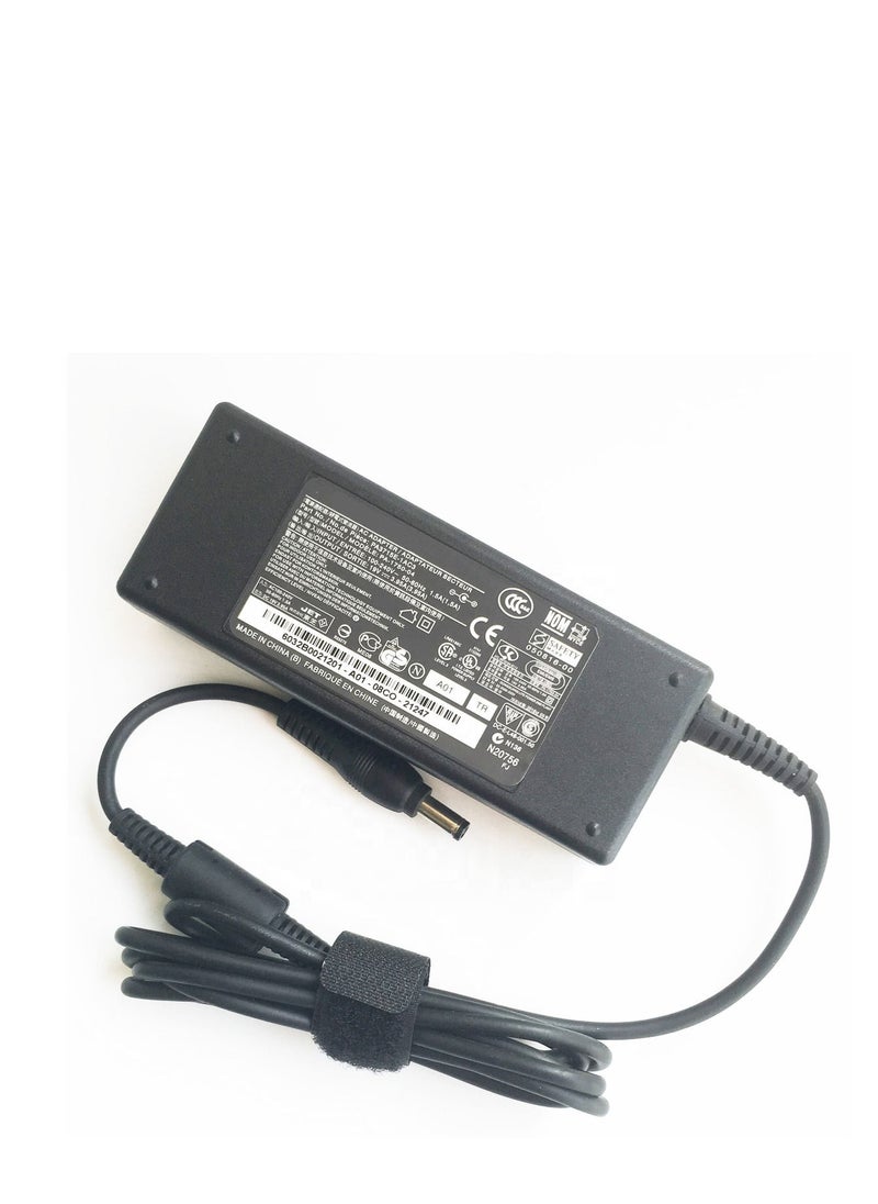 CSF Toshiba 19V 3.95A 75W 5.5mm x 2.5mm Laptop Adapter  - Image 1