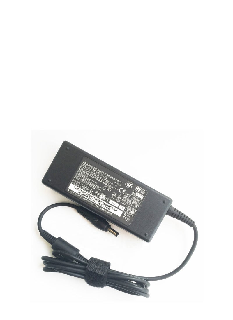 CSF Toshiba 19V 3.95A 75W 5.5mm x 2.5mm Laptop Adapter  - Image 2