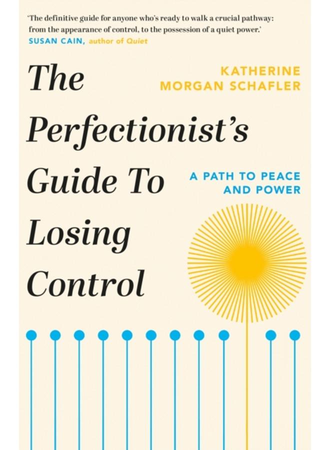 The Perfectionist's Guide to Losing Control
