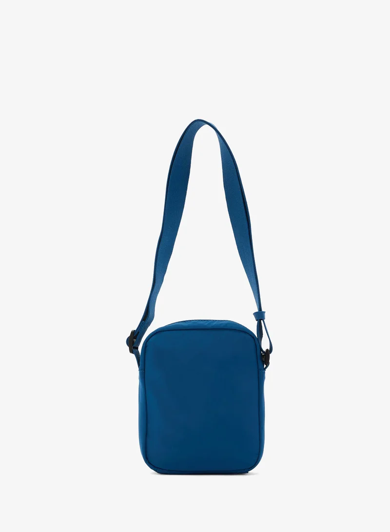 كالفن كلاين جينز حقيبة مراسل برسومات