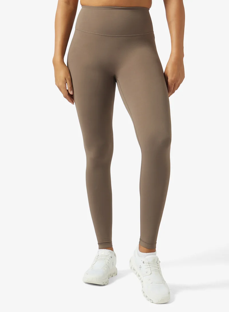 Frwd High Rise Sculpting Leggings
