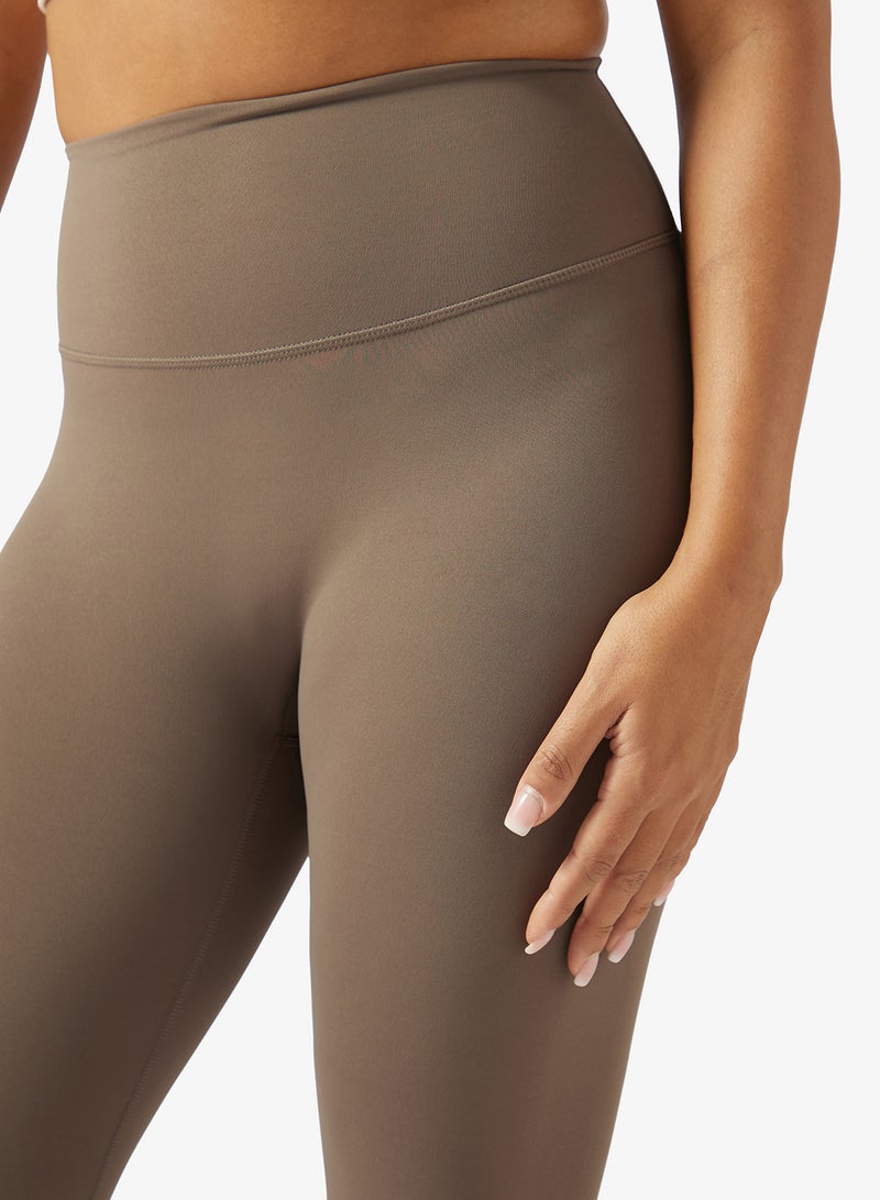 FRWD High Rise Sculpting Leggings - Image 4