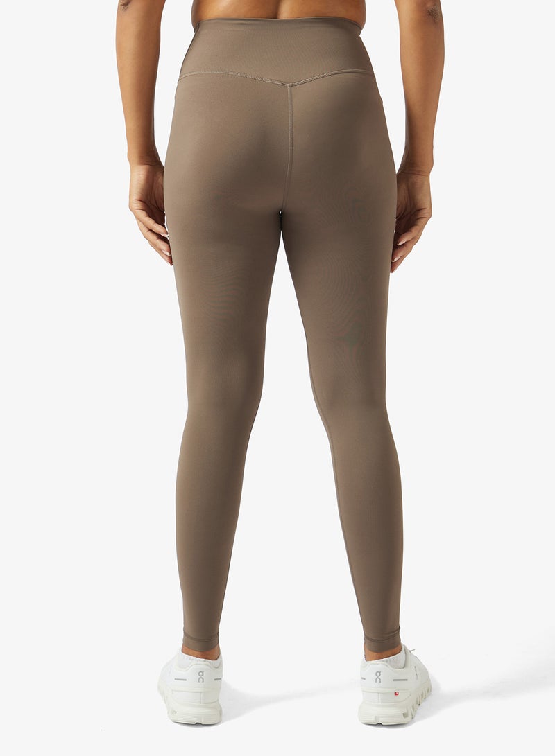 FRWD High Rise Sculpting Leggings - Image 3