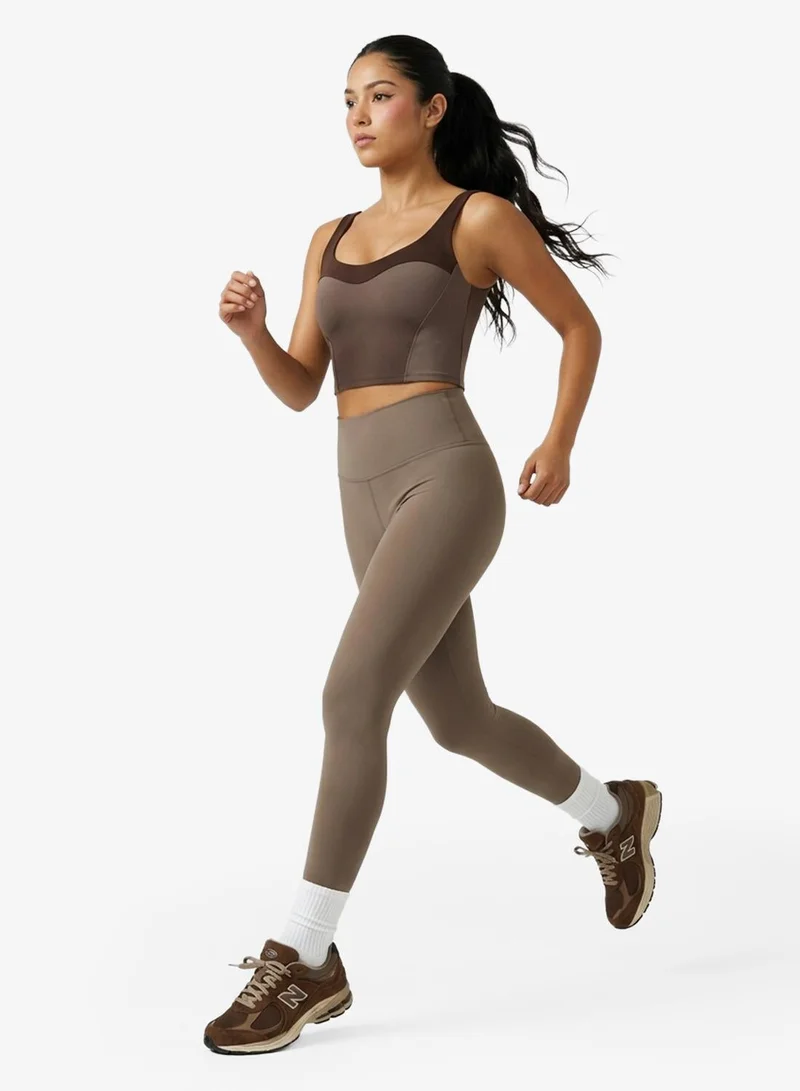 Frwd High Rise Sculpting Leggings