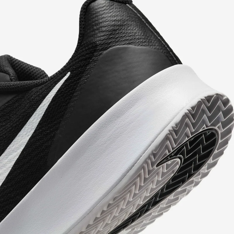Nike Black Men's Vapor Lite 3 Clay Court Tennis Shoes for Men | Best Price UAE