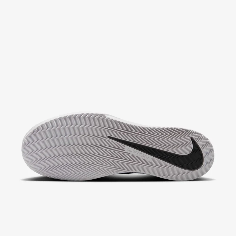 Nike Black Men's Vapor Lite 3 Clay Court Tennis Shoes for Men | Best Price UAE