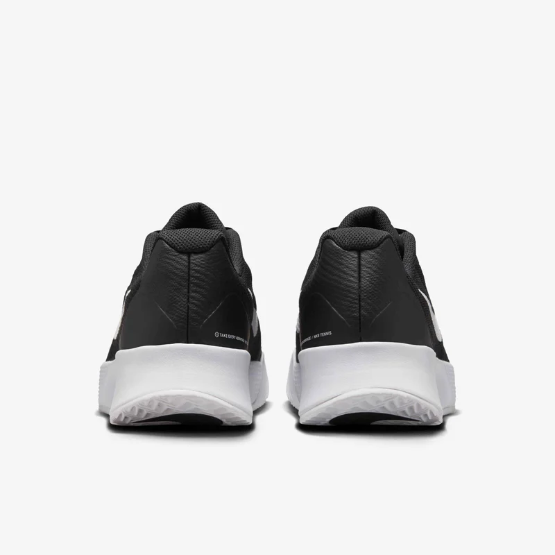 Nike Black Men's Vapor Lite 3 Clay Court Tennis Shoes for Men | Best Price UAE