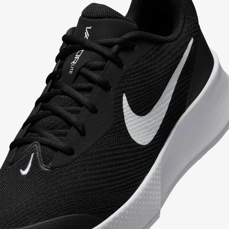 Nike Black Men's Vapor Lite 3 Clay Court Tennis Shoes for Men | Best Price UAE