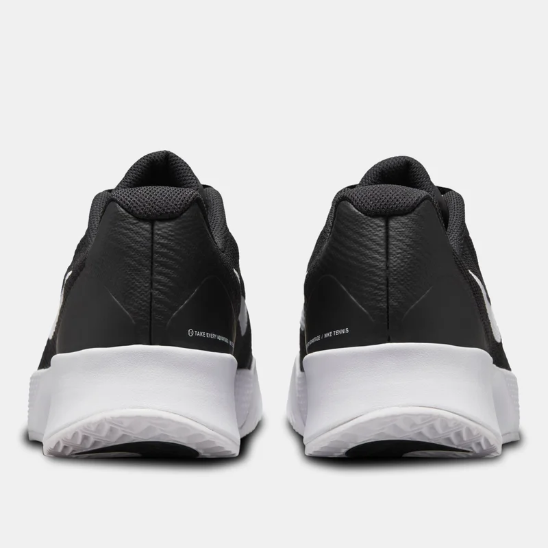 Nike Black Men's Vapor Lite 3 Clay Court Tennis Shoes for Men | Best Price UAE