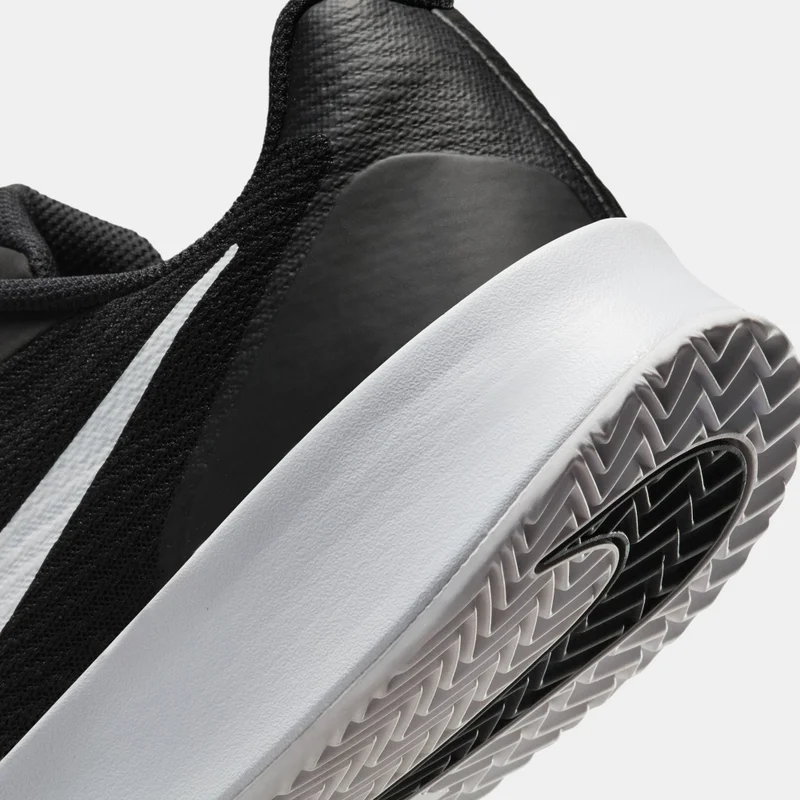 Nike Black Men's Vapor Lite 3 Clay Court Tennis Shoes for Men | Best Price UAE