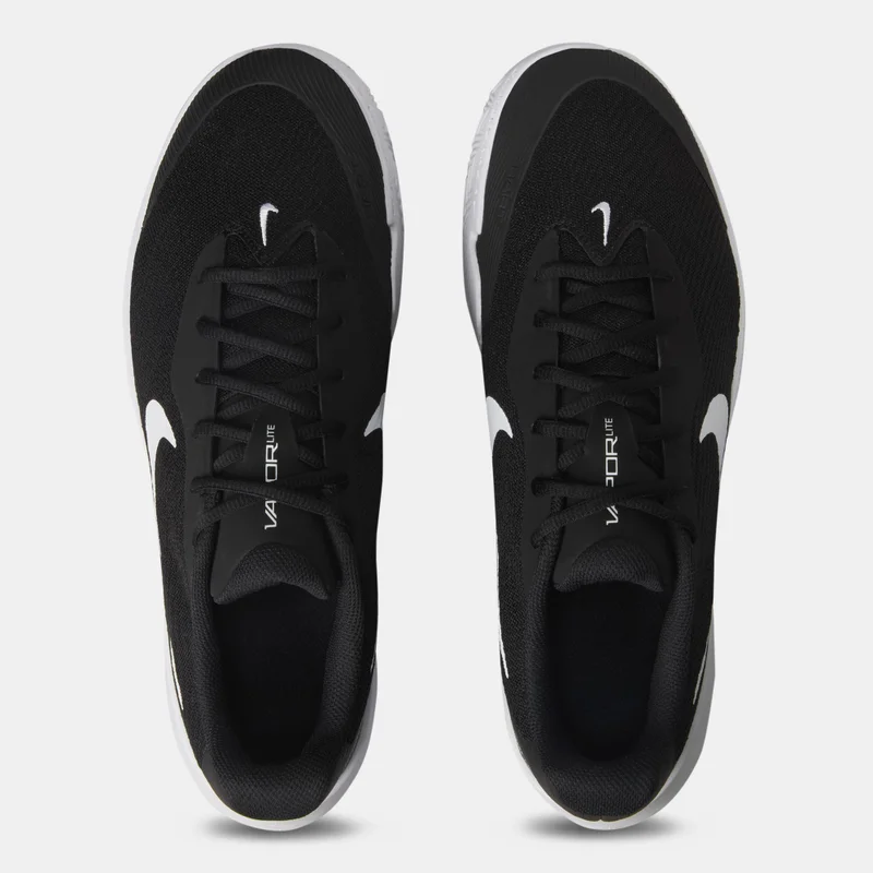Nike Black Men's Vapor Lite 3 Clay Court Tennis Shoes for Men | Best Price UAE
