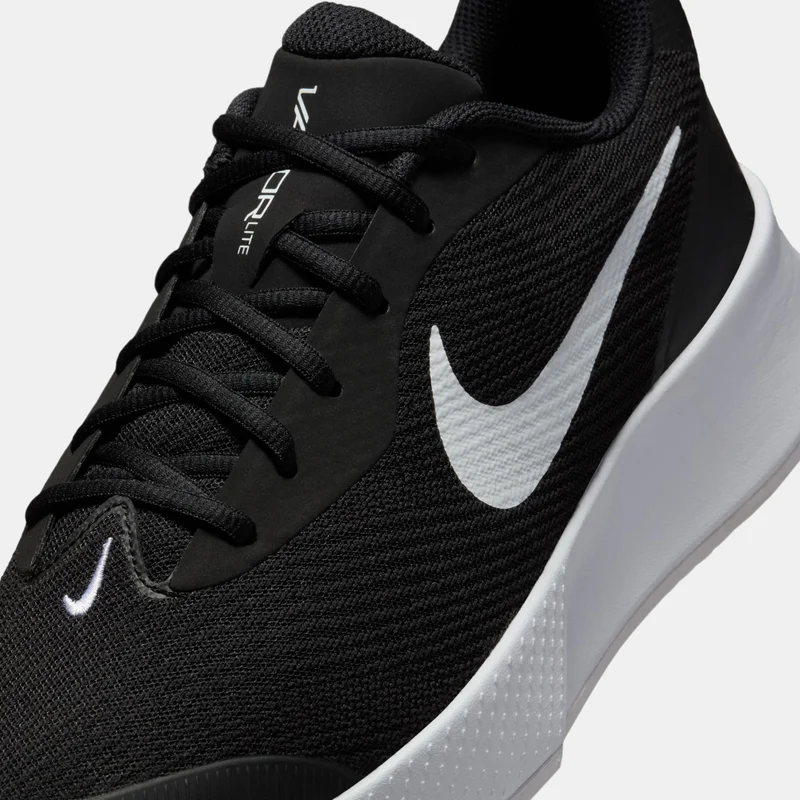 Nike Black Men's Vapor Lite 3 Clay Court Tennis Shoes for Men | Best Price UAE