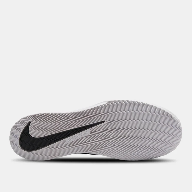 Nike Black Men's Vapor Lite 3 Clay Court Tennis Shoes for Men | Best Price UAE