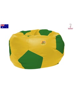 Australia Flag Color