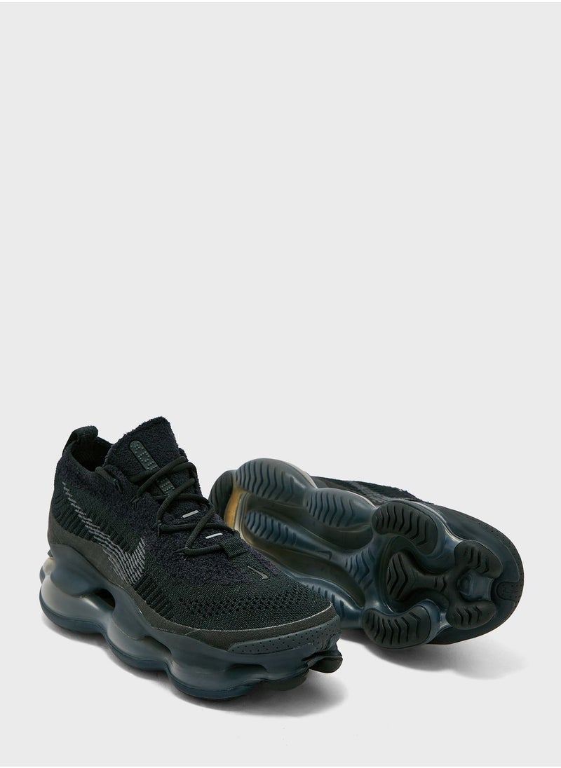 Nike - Air Max Scorpion Fk Nn - Image 1